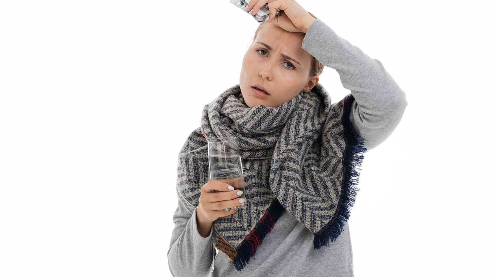 Dolor de cabeza tensional: diagnóstico y tratamiento