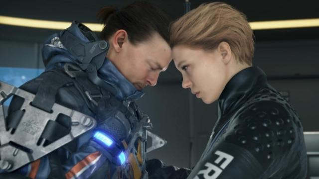 Norman Reedus y Léa Seydoux encabezan el reparto de 'Death Stranding'