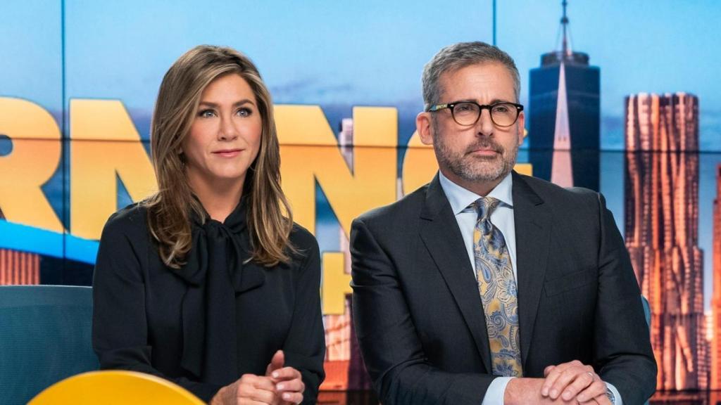 The morning show.