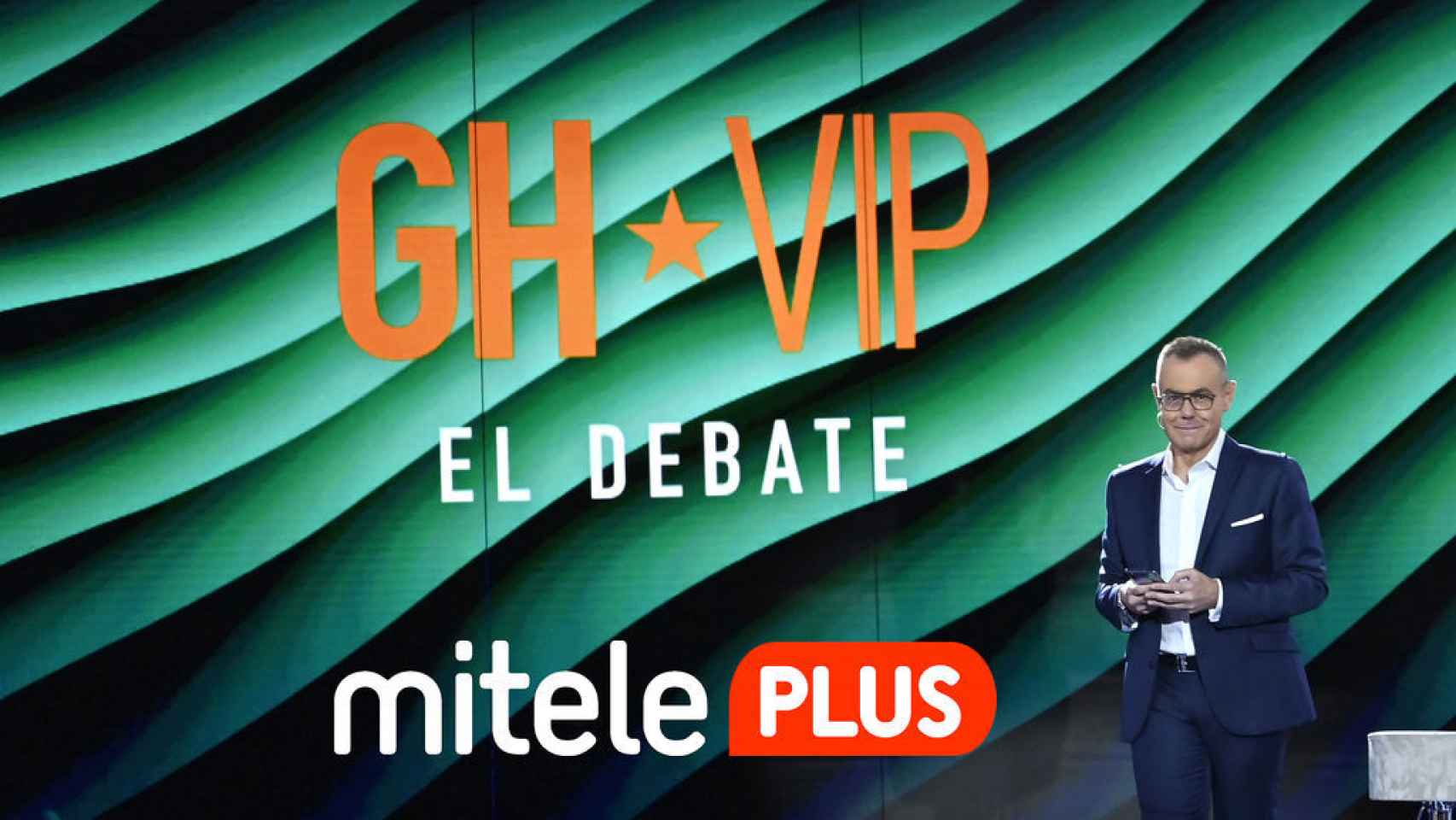 Imagen de 'El Debate de GH VIP' (Mediaset)