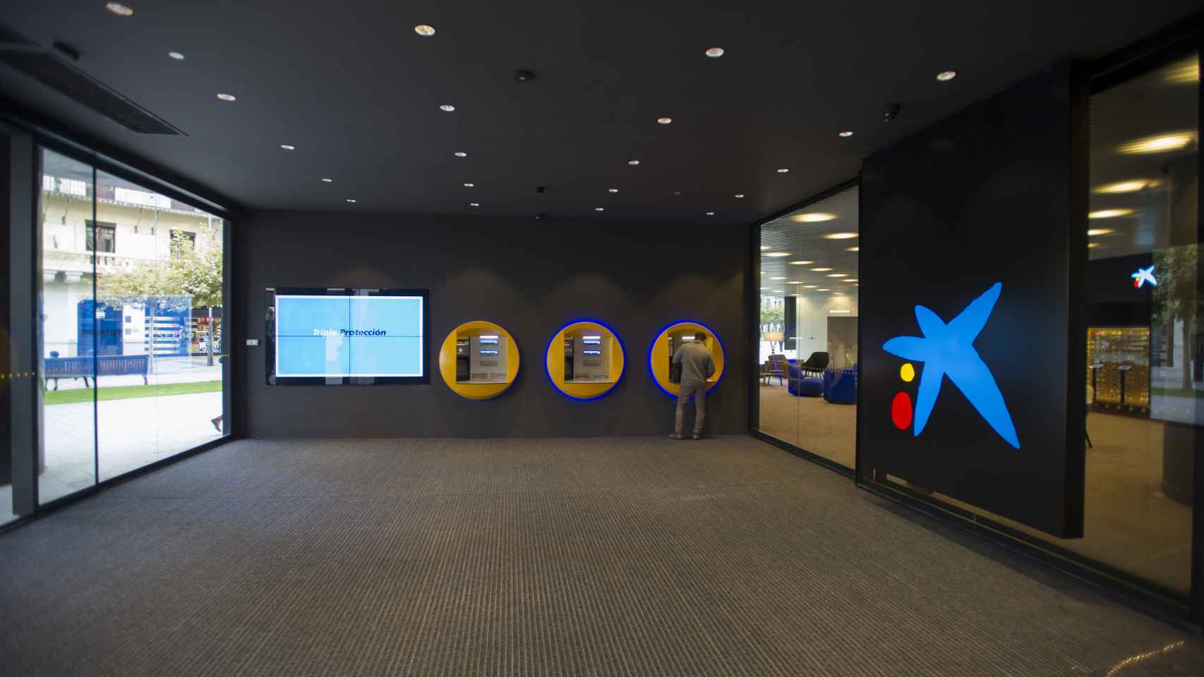 CaixaBank, un modelo de banca reconocido por el Club Excelencia en Gestión