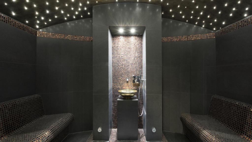 Spa.