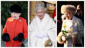 Isabel II ha anunciado que dejará de usar pieles.