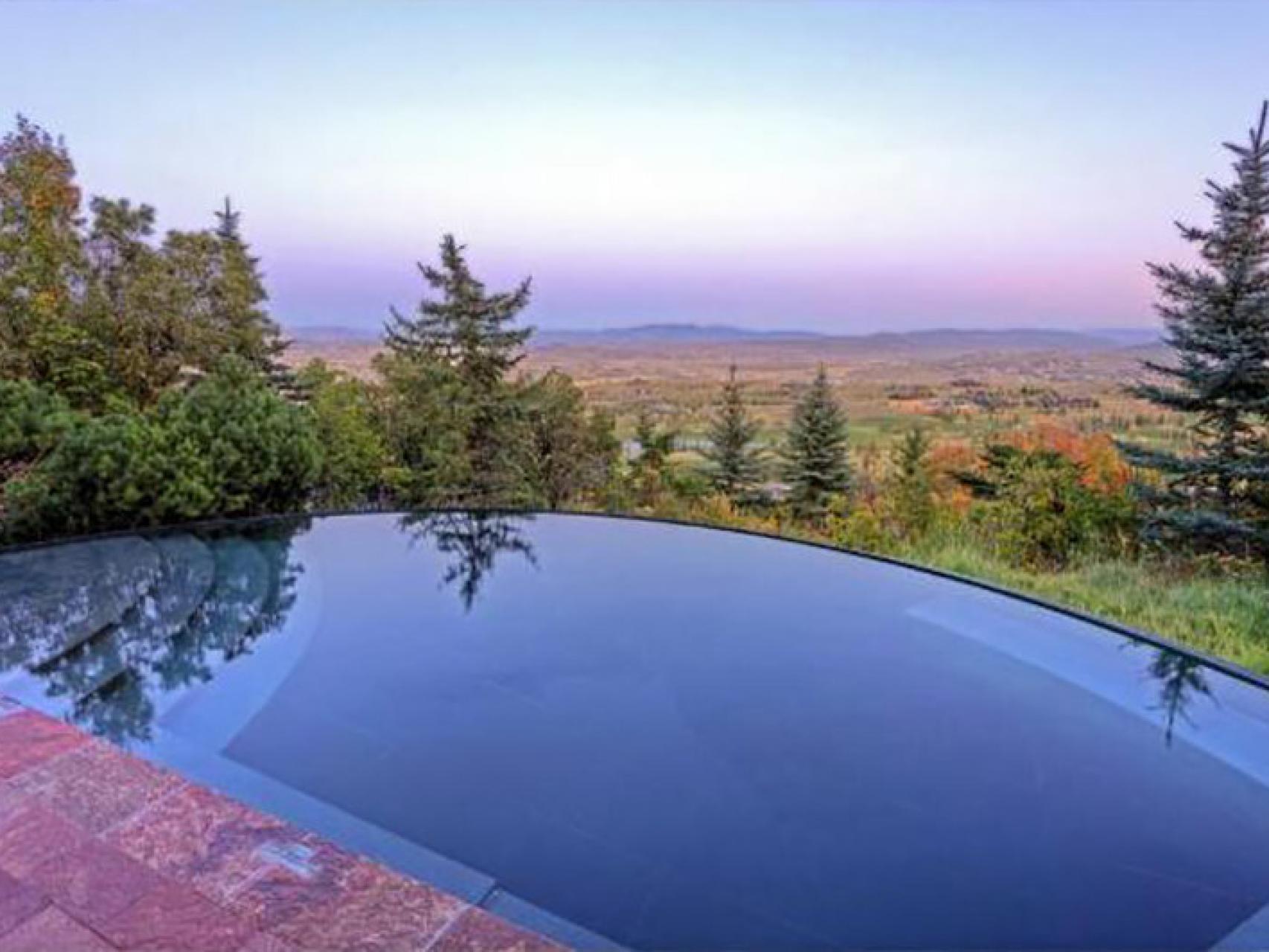 Michael Jordan pone a la venta su exclusiva mansión de Utah por 6,7