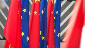 La UE y China han alcanzado un acuerdo para proteger 100 indicaciones geográficas