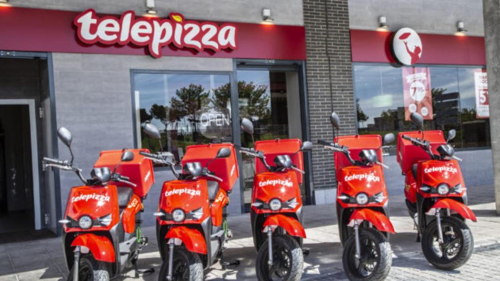 Ahora será más complicado escuchar al repartidor de pizzas antes de que llame al timbre.