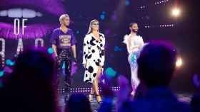 Conchita Wurst debuta como jueza en un nuevo concurso, ‘Queen of drags’