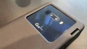 El LG G8X ThinQ ya se puede comprar en España