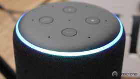Análisis Amazon Echo 2019: un altavoz inteligente básico de gran sonido