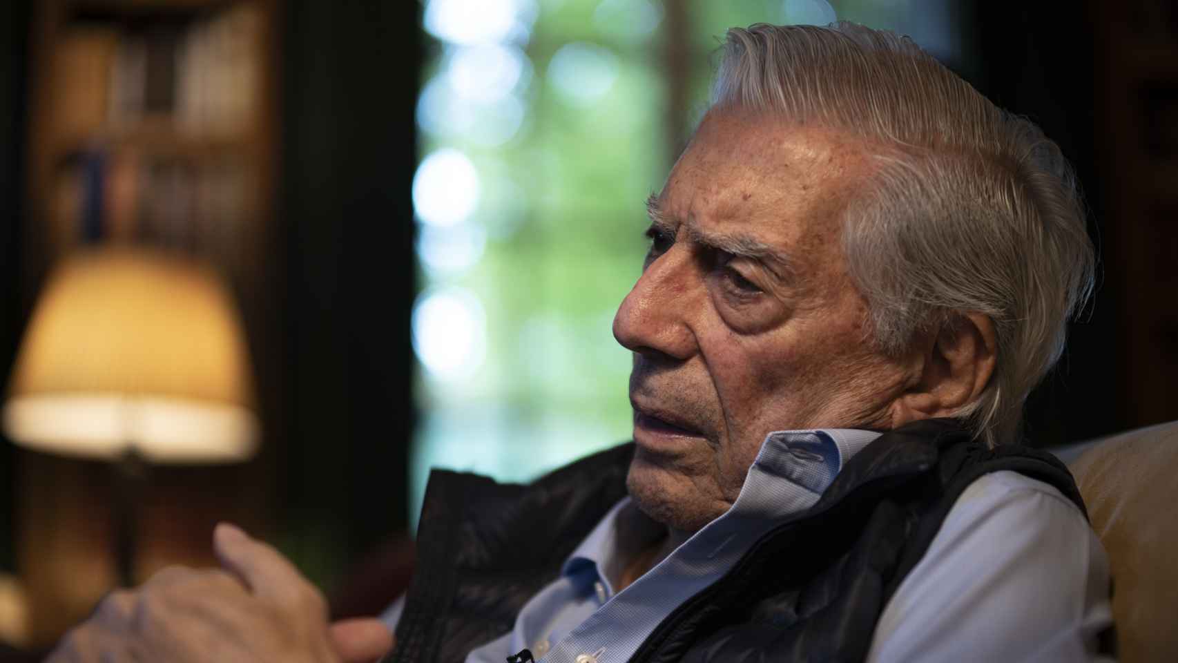 Conversación en la catedral, de Vargas Llosa, cumple cincuenta años.