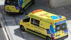 112-ambulancia