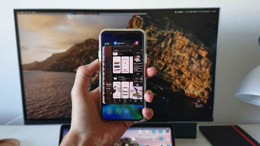 iOS 13.5 tendrá el sistema de notificación de exposición del COVID-19