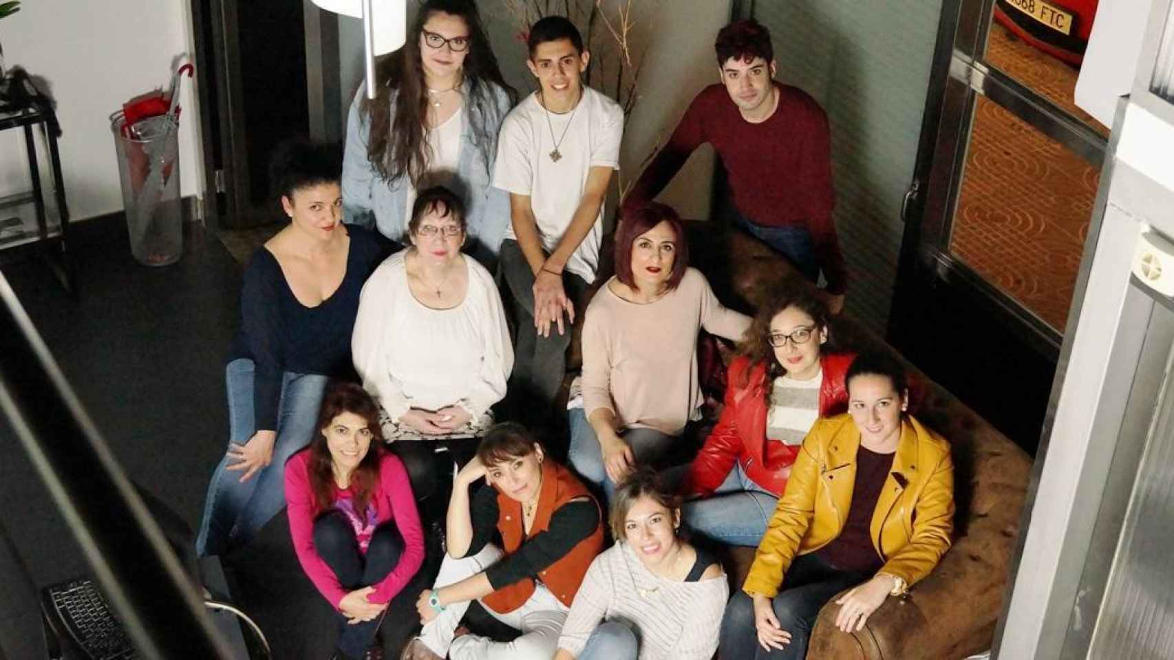 Primer grupo teatro de mujeres y LGTBIQ+ en Ciudad Real: Artis-Quetas
