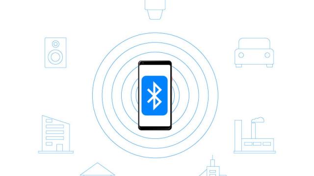 Bluetooth-Android