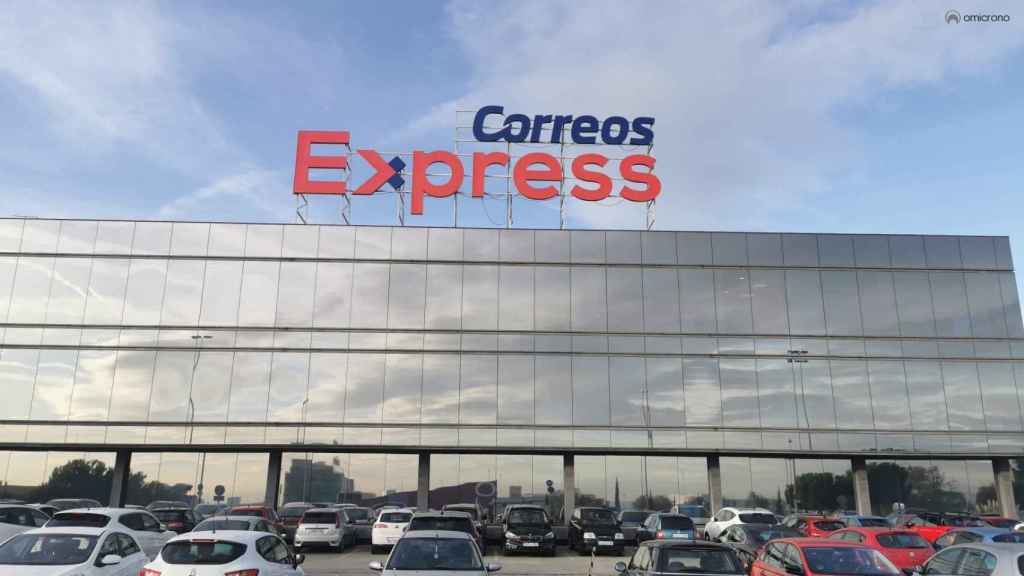 Visitamos Correos Express: así viajan tus del Black Friday