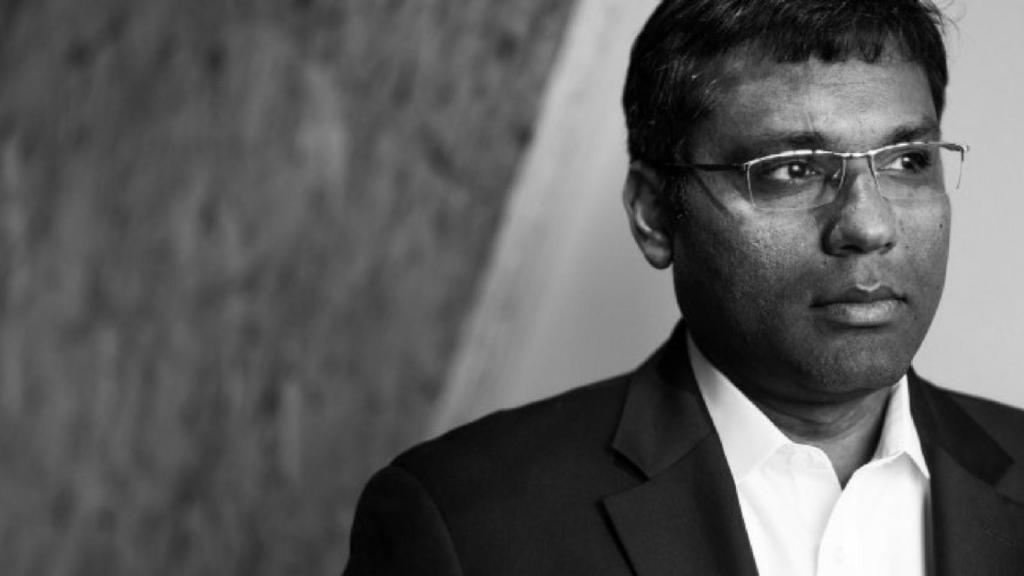 Rohit Prasad