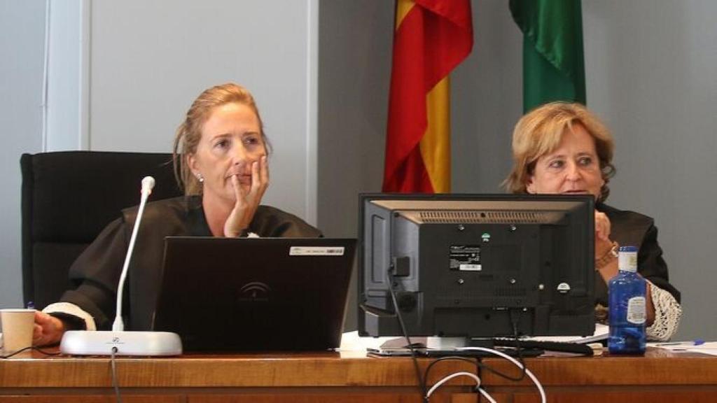 Alejandra Dodero, la jueza que pudo dar instrucciones parciales al jurado que condenó a Ana Julia Quezada.