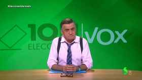 Audiencias: Los ocho récords de Antena 3 y laSexta en la resaca electoral