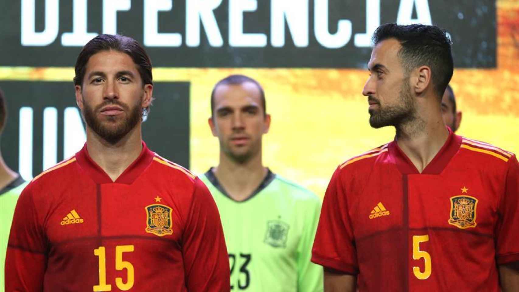 La nueva camiseta de la selección española para la Euro 2020: Cómo es,  cuánto cuesta y dónde la puedes comprar
