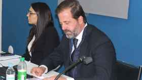 Carlos Rus, presidente de ASPE.