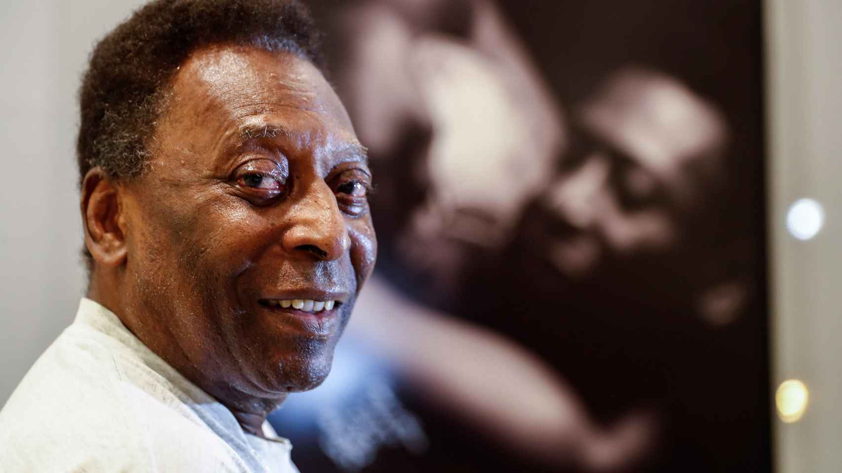 Falleció Pelé, 'El mejor futbolista de todos los tiempos', a sus 82 años 1