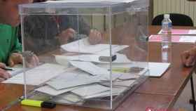 Más de una veintena de partidos pelearán en las elecciones en Castilla y León