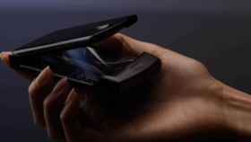 Motorola Razr: el primer móvil flexible de Motorola es oficial
