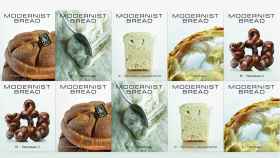 Modernist Bread, todo lo que hay que saber sobre pan en cinco tomos