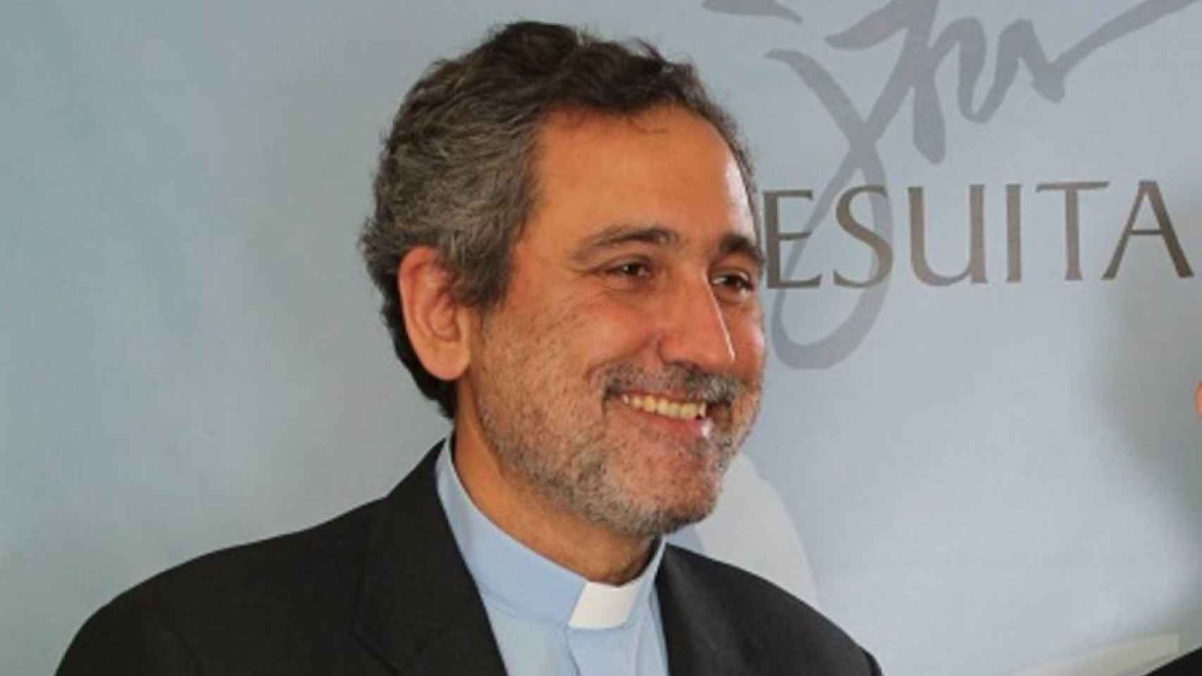 Juan Antonio Guerrero, nuevo ministro de Economía de El Vaticano.