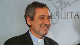 Juan Antonio Guerrero, nuevo ministro de Economía de El Vaticano.