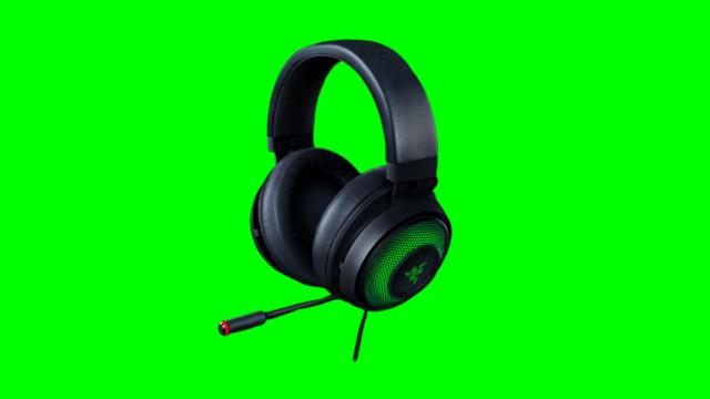 Razer Kraken Ultimate