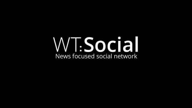 Dentro de la red social del creador de Wikipedia WT:Social