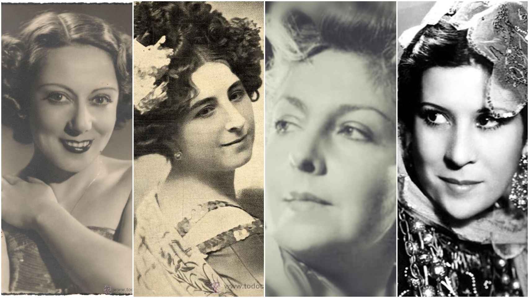 Amor libre, desnudos y folclore: las mujeres republicanas que combatieron a  Franco
