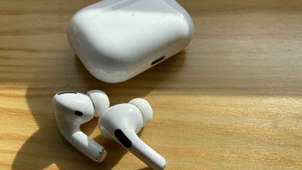 prima correr Raza humana AirPods Pro análisis: los mejores auriculares de Apple son adictivos