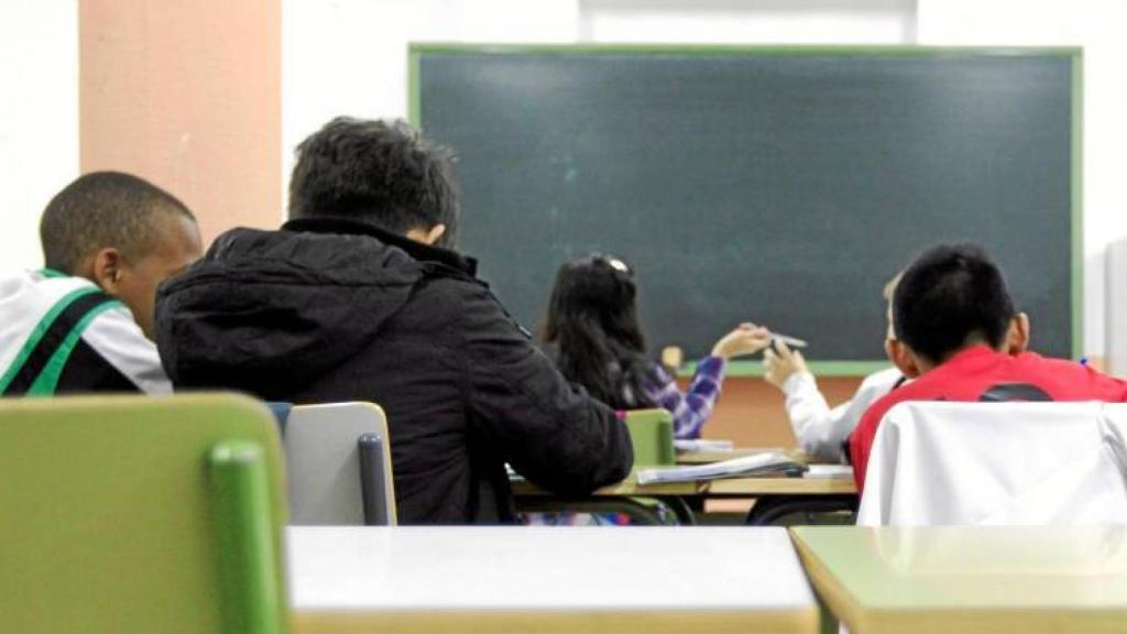 Los alumnos contestaron más de 20 preguntas en 25 segundos.