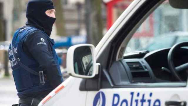 El hombre ha sido detenido en Bélgica dónde había huido tras cometer el crimen.