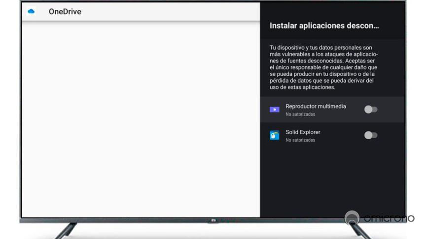 Mando Xiaomi Mi Tv 4s No Funciona