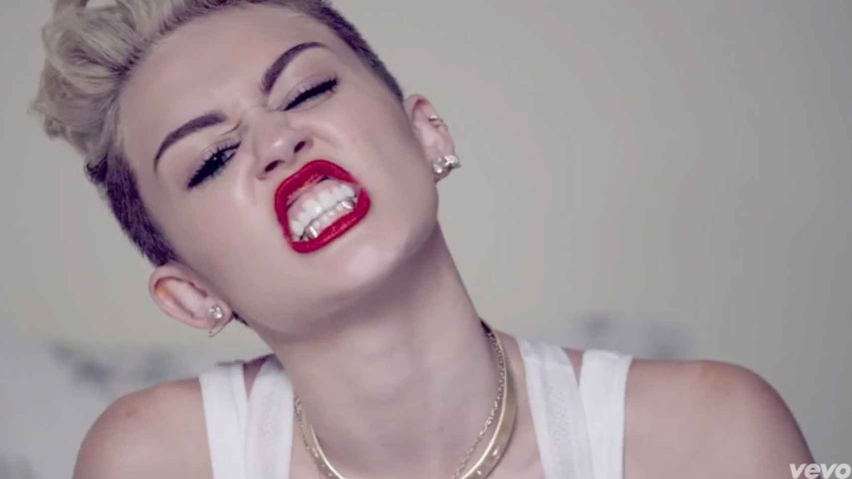 Miley Cyrus también ha usado las fundas.