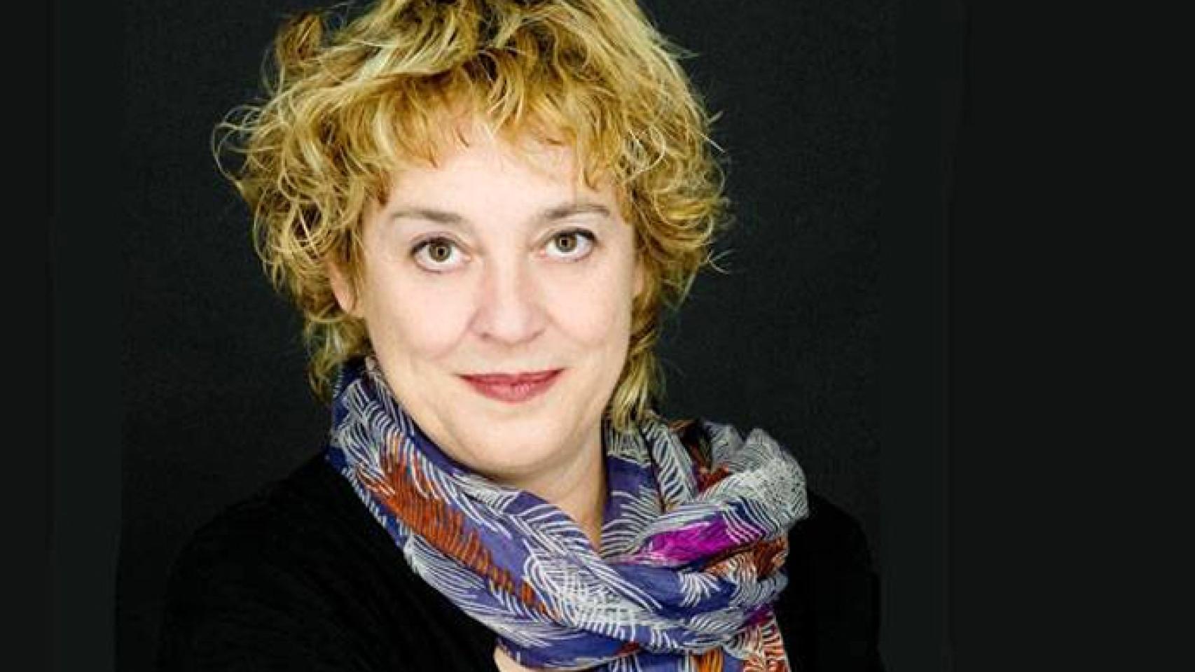 Laila Ripoll reforzará el teatro en el Fernán Gómez