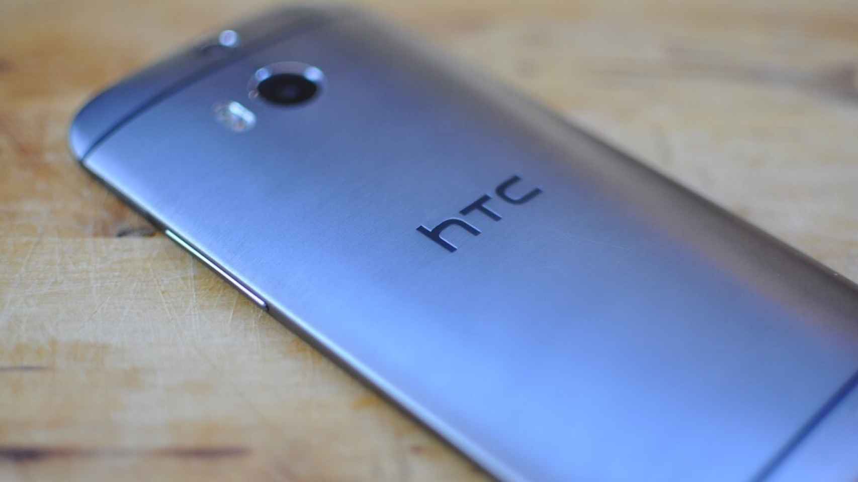 El móvil que HTC debería resucitar
