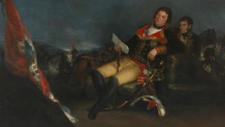 Godoy, la marioneta de Napoleón para invadir España: así le engañó por un reino en Portugal