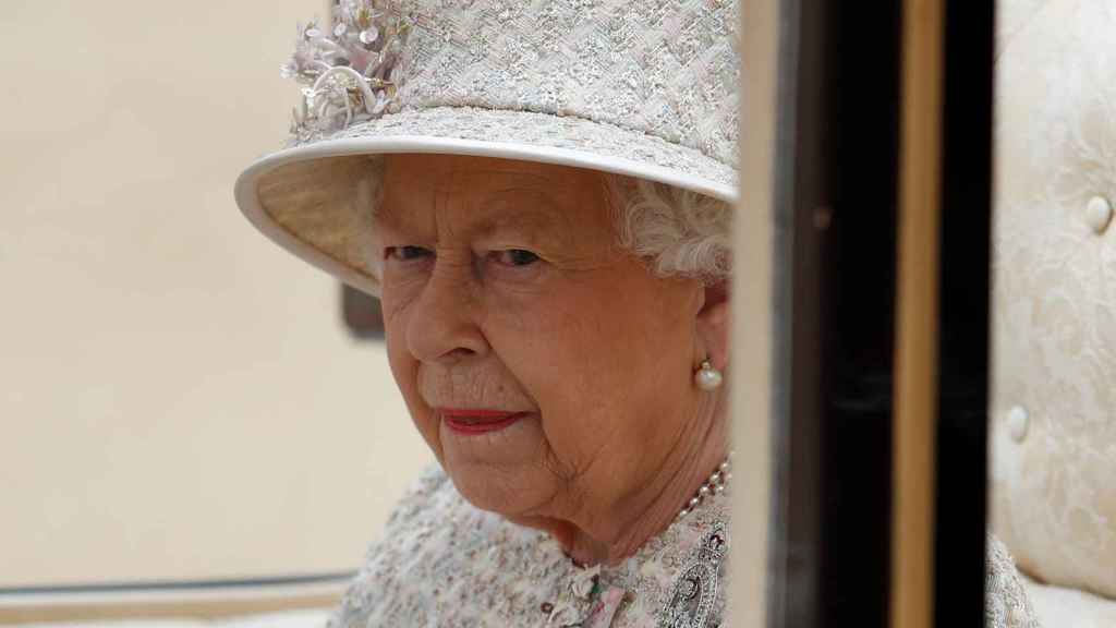 Fuentes cercanas al palacio de Buckingham aseguran que la Reina no está atravesando su mejor momento.