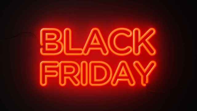 Black Friday, el viernes preferido de los consumidores