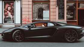¿Es auténtico este Lamborghini? El blockchain tiene la respuesta