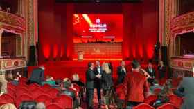 Madrid y Barcelona decepcionan en las estrellas Michelin 2020