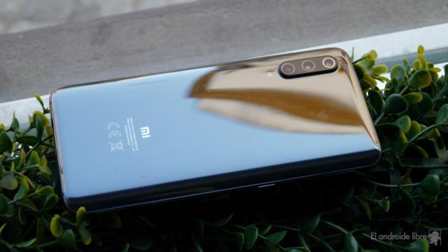 Xiaomi Mi 9