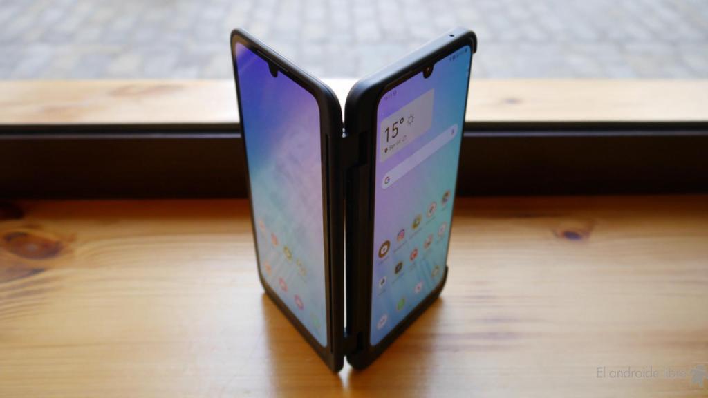 LG G8X ThinQ