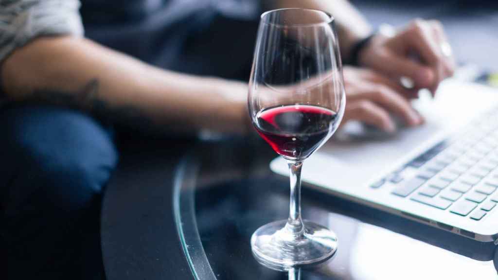 Cambio rebanada Aplastar Cómo comprar vino por internet sin caer en falsas gangas
