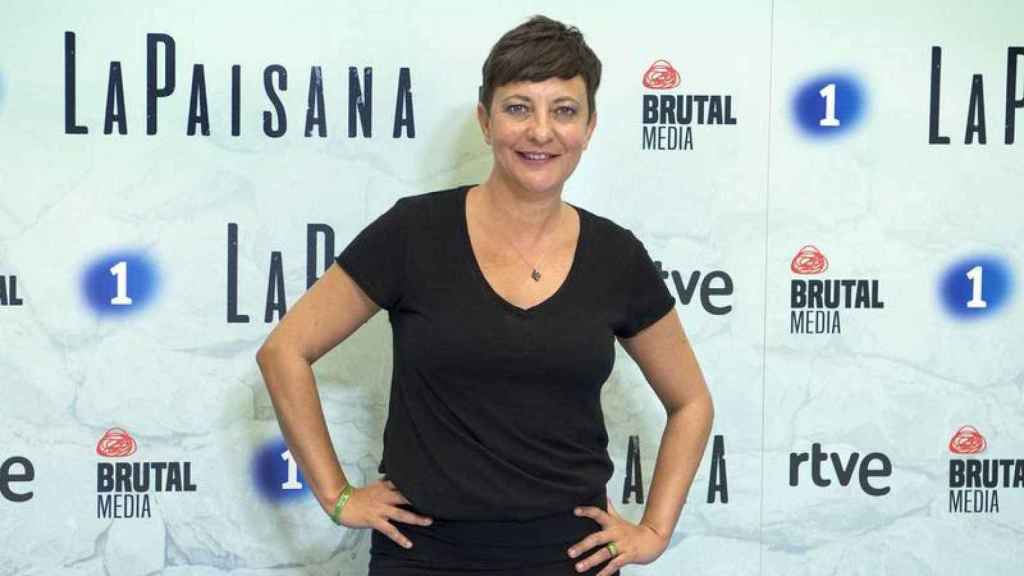 'La Paisana' ha sido el último tropiezo de Eva Hache como presentadora.