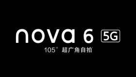 El Huawei Nova 6 se suma a la moda de la doble cámara frontal